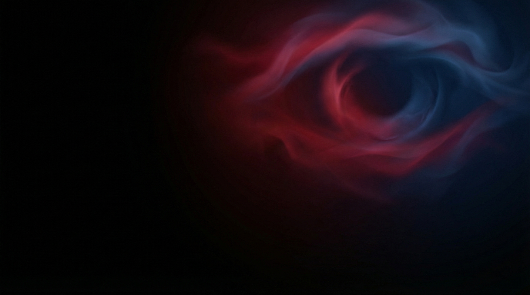 Abstract Ophthalmology Nebula Background