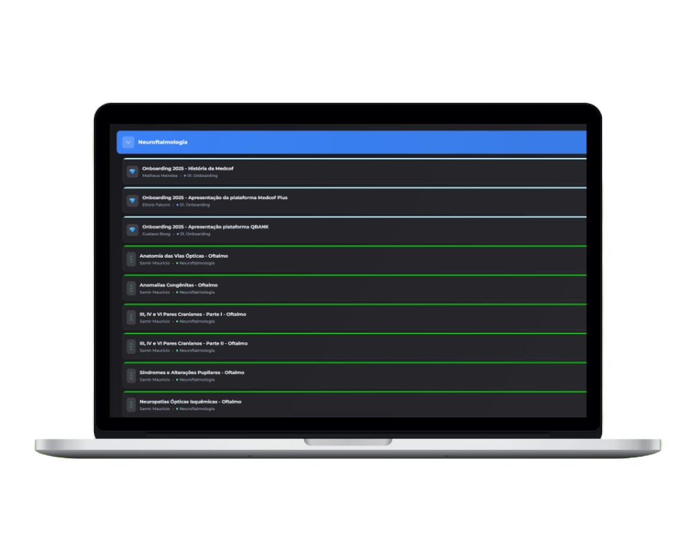 Flexibilidade no cronograma