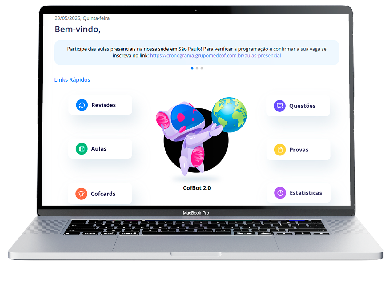 Questões inéditas comentadas